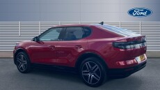 Ford Capri 210kW Premium 77kWh 5dr Auto Electric Estate